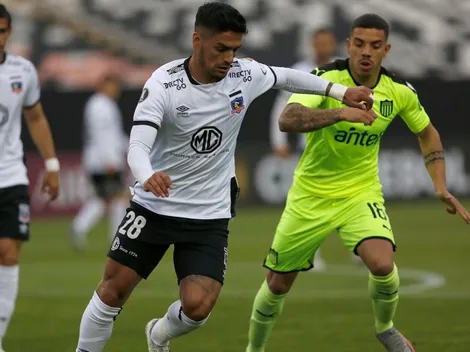 Peñarol vs Colo Colo por Copa Libertadores: Hora y canales