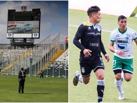 ¿Por qué Santiago Morning sí jugó con covid-19 y Colo Colo no?