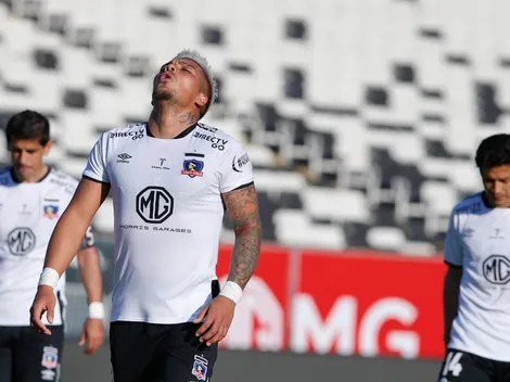 Un 64% de los hinchas culpa a ByN por la crisis de Colo Colo