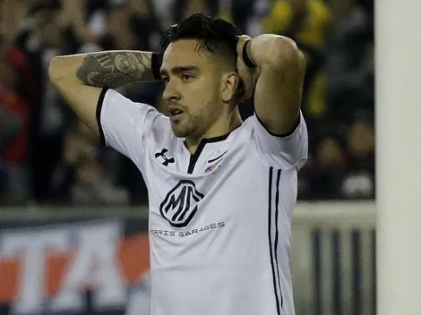 Dos centrales extranjeros han sido ofrecido a Colo Colo