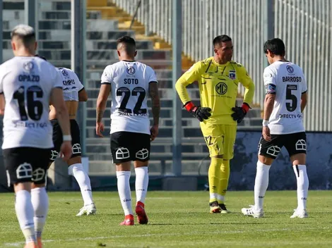 Como club de barrio: Colo Colo da citados dos horas antes de jugar