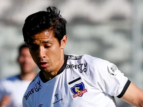 Dos horas antes del partido, por fin apareció la nómina de Colo Colo