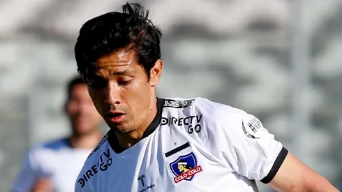 Matías Fernández es uno de los convocados para hoy.