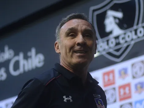 Guarello: "Espina debe renunciar ahora, no pude seguir en el club"