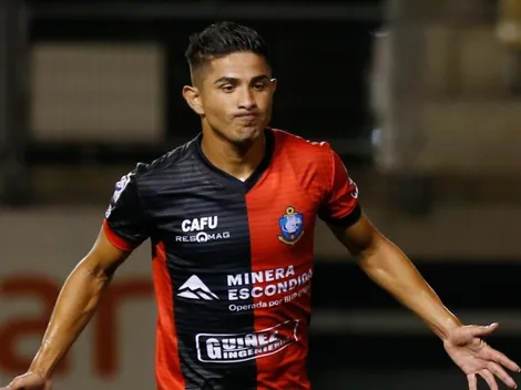 FF17 relata el calvario que vivió con Antofagasta en el Monumental