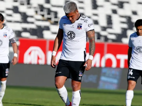 Doctor de Colo Colo aclara el nuevo lío con los PCR