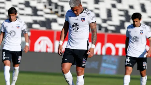 Colo Colo se hace tardíamente los PCR para enfrentar a Antofagasta