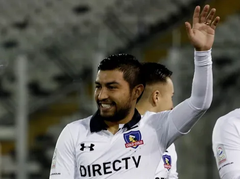 Nicolás Maturana festina el bochorno de hoy en su Instagram