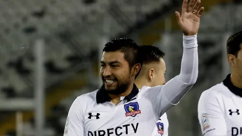 Maturana no dejó pasar la oportunidad para repasar a Blanco y Negro