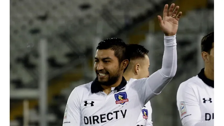 Maturana no dejó pasar la oportunidad para repasar a Blanco y Negro