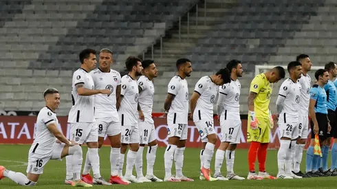 El plantel ya puede volver a los entrenamientos