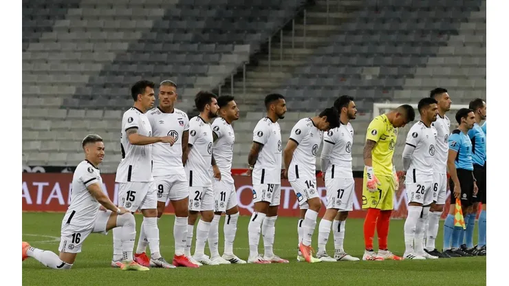 El plantel ya puede volver a los entrenamientos