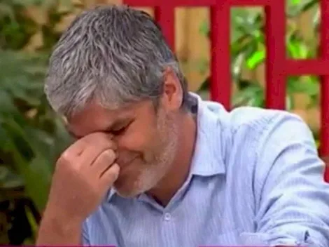 Guarello duda de la versión de Colo Colo y los PCR tardíos