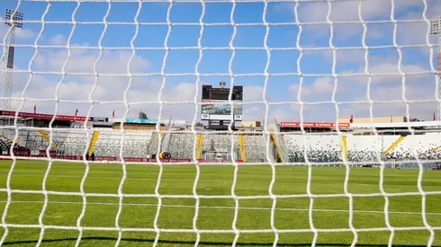 El duelo entre Colo Colo y Deportes Antofagasta deberá ser nuevamente programado.