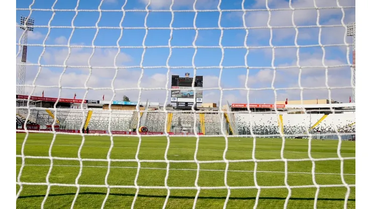 El duelo entre Colo Colo y Deportes Antofagasta deberá ser nuevamente programado.