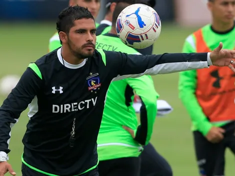 ¿Qué le falta a Colo Colo según Miguel Riffo?