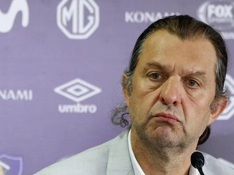 Millonaria deuda de ByN complica a Aníbal Mosa