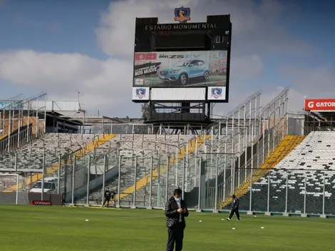 Seremi de Salud deja de mentirosos a Colo Colo