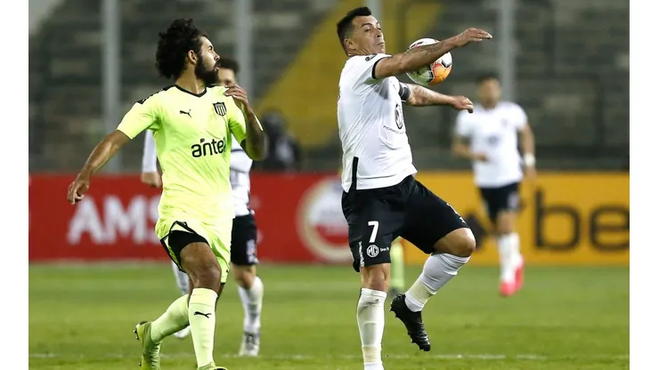 Colo Colo puede viajar sin problemas a Uruguay