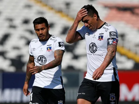 ¿Colo Colo puede descender con el sistema del Campeonato Nacional?