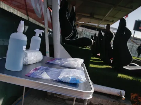 Desde el CSD piden responsabilidades al bochorno ante Antofagasta