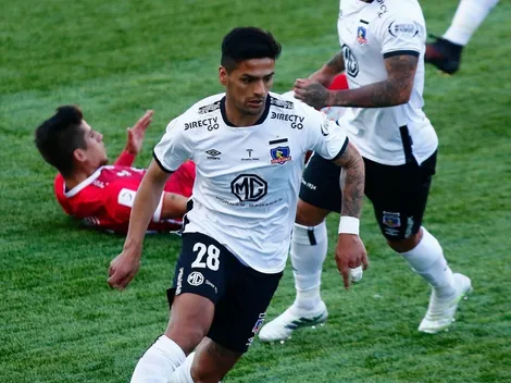 Fuerte autocrítica de Felipe Campos por crisis de Colo Colo