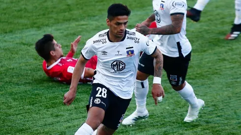 Felipe Campos analizó el pésimo momento del Cacique