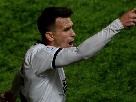 Colo Colo recibirá los exámenes PCR a las 2 AM