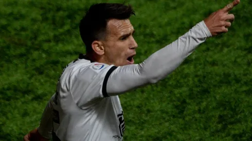 El lío de Colo Colo