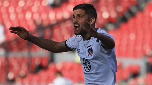 Nicolás Blandi todavía no responde a la alta suma pagada por sus goles.