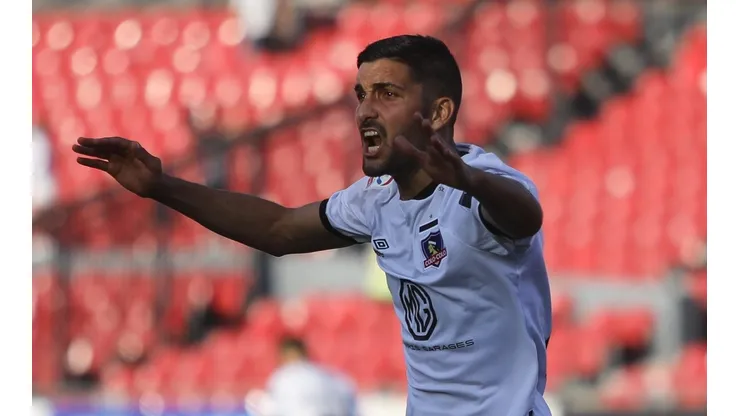 Nicolás Blandi todavía no responde a la alta suma pagada por sus goles.