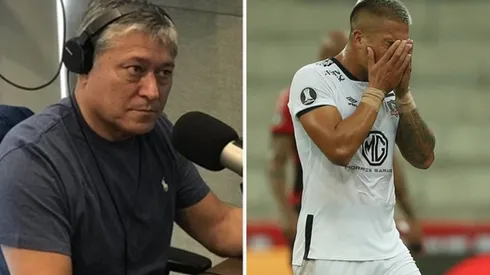 Colo Colo no da la cara en este pésimo momento deportivo.