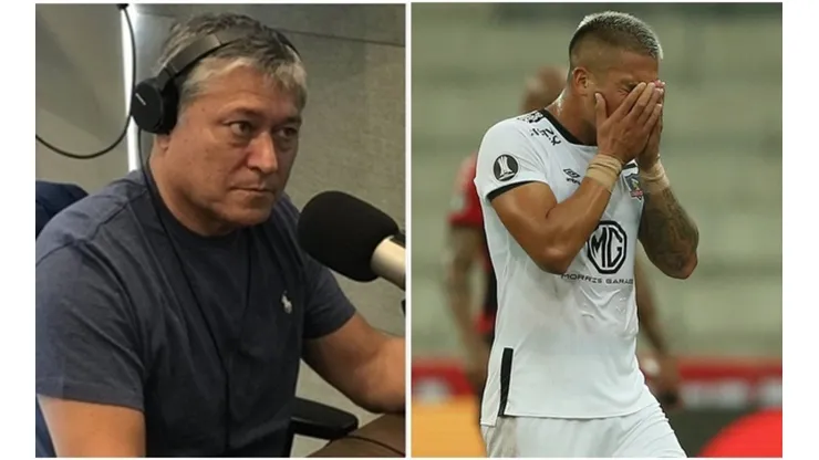 Colo Colo no da la cara en este pésimo momento deportivo.