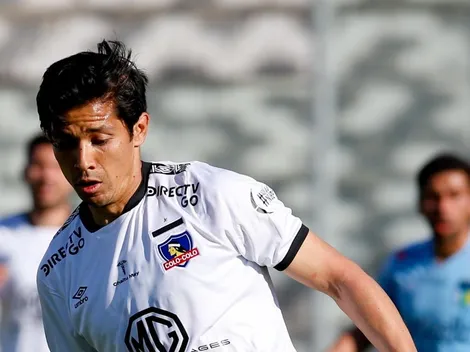 Matías, Parraguez y De la Fuente son las novedades que prepara Colo Colo