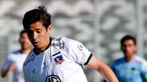 Matías volverá a tener una oportunidad como titular.