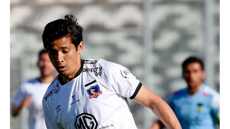 Matías volverá a tener una oportunidad como titular.
