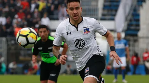 Las buenas nuevas de Matías Zaldivia