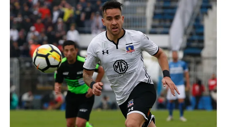 Las buenas nuevas de Matías Zaldivia