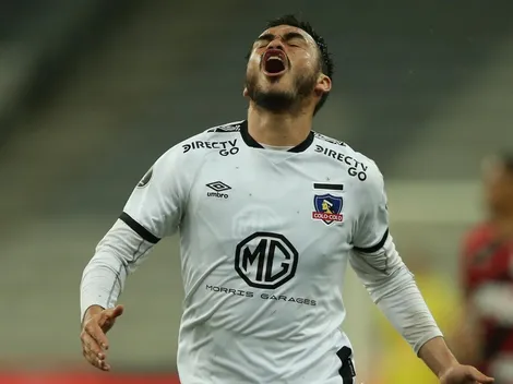 ¿Le quedan esperanzas a Colo Colo de clasificar en la Libertadores?