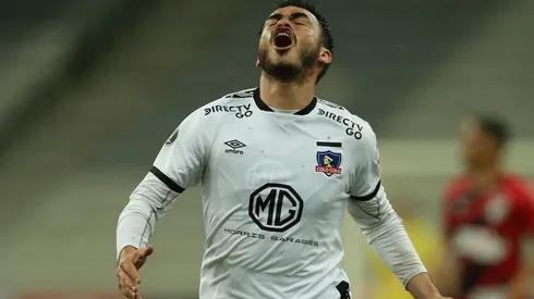 Colo Colo todavía mantiene esperanzas en poder clasificar a los octavos de final de la Copa Libertadores.