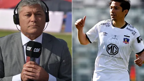 Patricio Yañez y la prueba de fuego de Matías