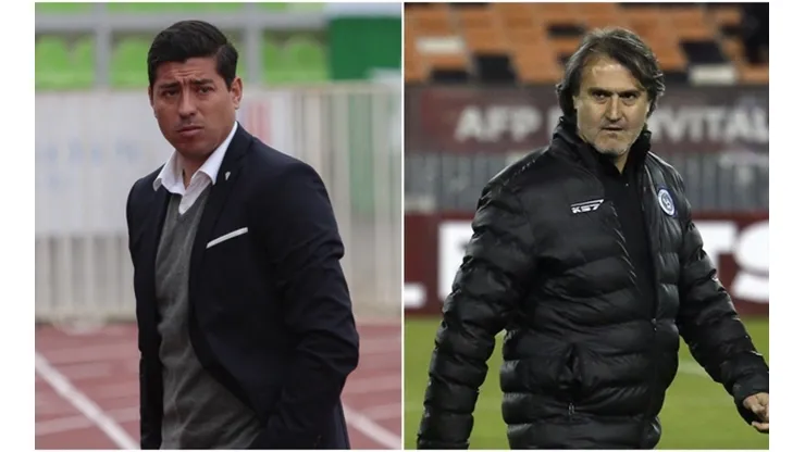 Colo Colo tendría dos candidatos chilenos para la banca.
