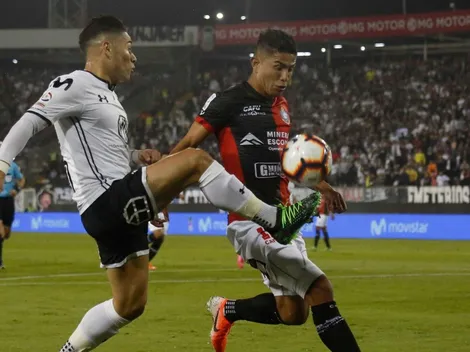 Colo Colo vuelve al Campeonato Nacional: Fecha, hora y TV