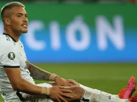 El sentido mensaje de un hincha en el Desahogo Albo