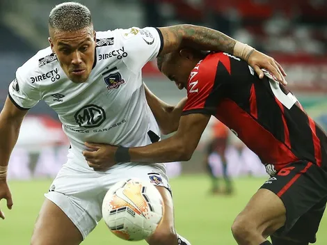 Carlos Caszely hace un análisis de los 9 de Colo Colo