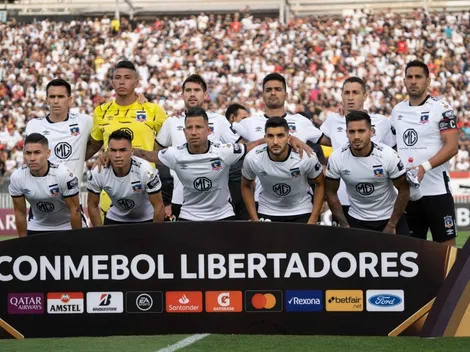 ¡Mira el once del Cacique ante Paranaense!