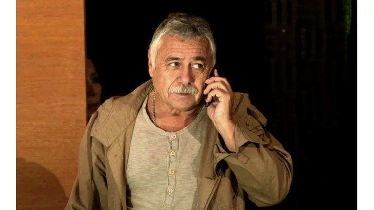 Carlos Caszely muy crítico con Colo Colo