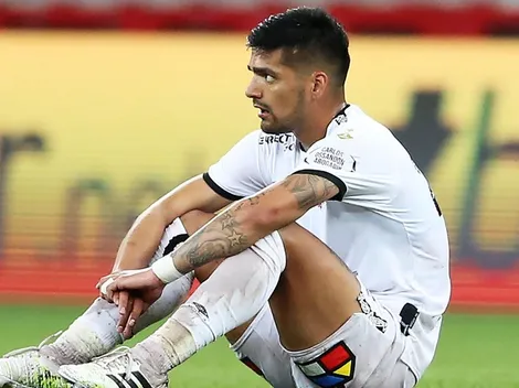 Hospital de Colo Colo: siete bajas para enfrentar a Antofagasta