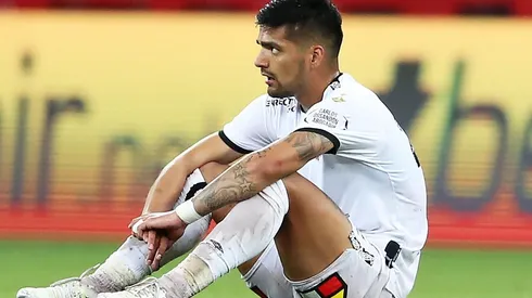 El hospital de Colo Colo