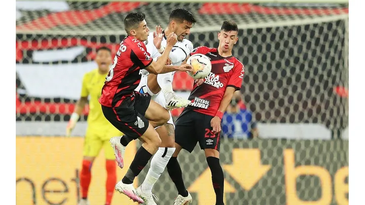 Colo Colo sigue mostrando las mismas carencias a lo largo de este 2020.